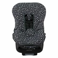 Janabebé By Jyoko Fußsack Für Babyautositze In Winter Sky -JYOKO-Shop janabebe by jyoko fusssack fur babyautositze in winter sky 2