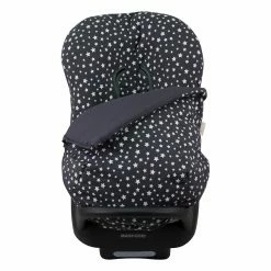 Janabebé By Jyoko Fußsack Für Babyautositze In Winter Sky