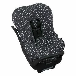 Janabebé By Jyoko Fußsack Für Babyautositze In Winter Sky -JYOKO-Shop janabebe by jyoko fusssack fur babyautositze in winter sky 3