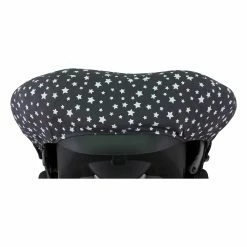 Janabebé By Jyoko Fußsack Für Babyautositze In Winter Sky -JYOKO-Shop janabebe by jyoko fusssack fur babyautositze in winter sky 4