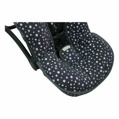 Janabebé By Jyoko Gepolsterter Universalbezug Für Babyschale Gruppe 0 Und 1 In Winter Sky 7 Janabebé By Jyoko Gepolsterter Universalbezug Für Babyschale Gruppe 0 Und 1 In Winter Sky -JYOKO-Shop janabebe by jyoko gepolsterter universalbezug fur babyschale gruppe 0 und 1 in winter sky 2