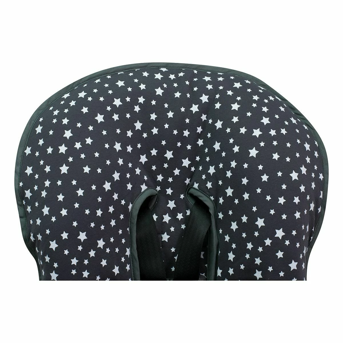Janabebé By Jyoko Gepolsterter Universalbezug Für Babyschale Gruppe 0 Und 1 In Winter Sky 4 Janabebé By Jyoko Gepolsterter Universalbezug Für Babyschale Gruppe 0 Und 1 In Winter Sky – Bild 4