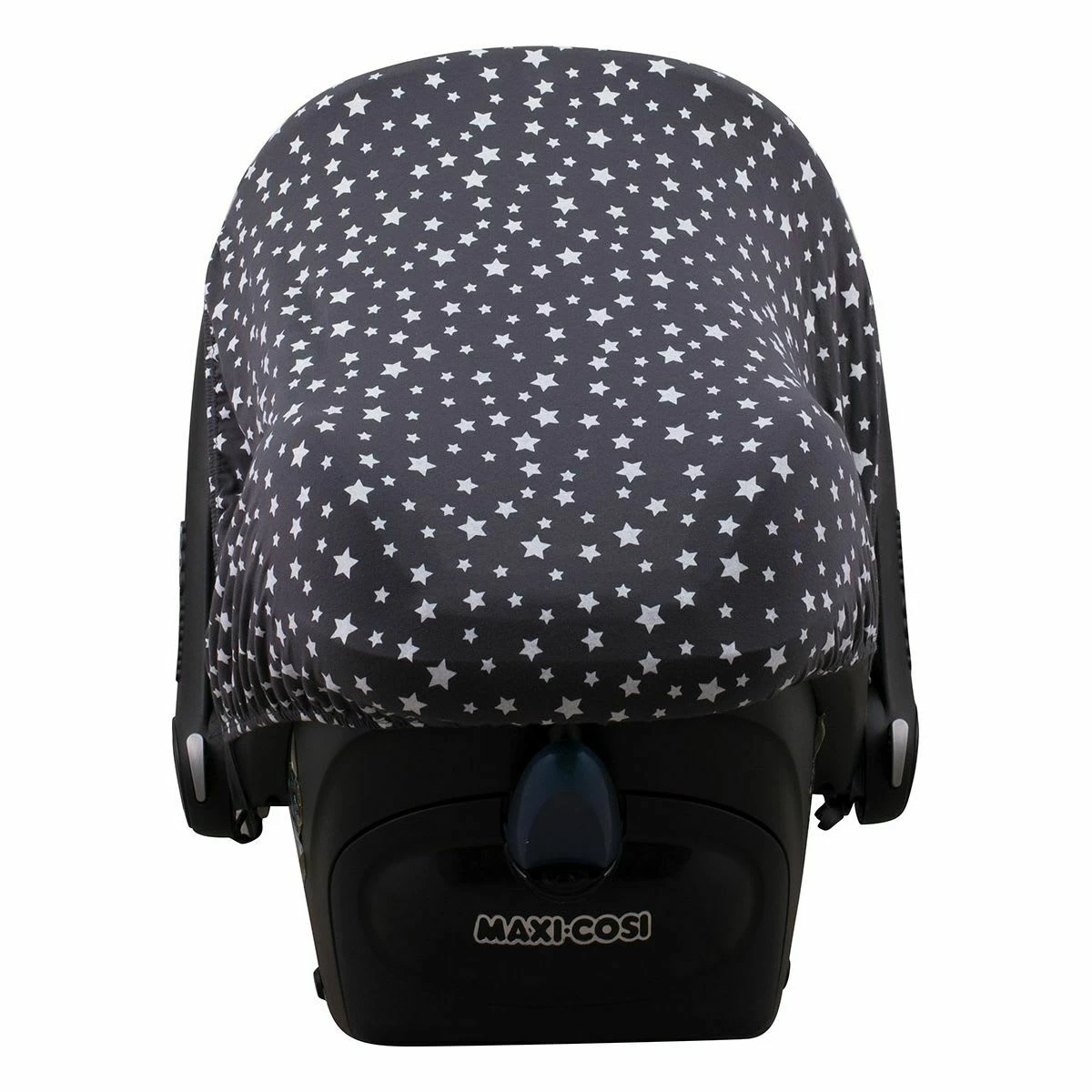 Janabebé By Jyoko Haube Kompatibel Mit Maxicosi Pebble Und Bebe Confort In Winter Sky 2 Janabebé By Jyoko Haube Kompatibel Mit Maxicosi Pebble Und Bebe Confort In Winter Sky – Bild 2