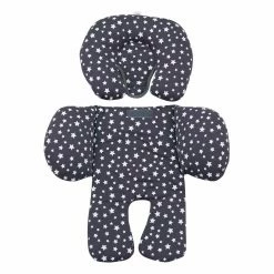 Janabebé By Jyoko Universal-Reduzierkissen Für Babyschale Und Babywanne In Winter Sky 9 Janabebé By Jyoko Universal-Reduzierkissen Für Babyschale Und Babywanne In Winter Sky -JYOKO-Shop janabebe by jyoko universal reduzierkissen fur babyschale und babywanne in winter sky 4