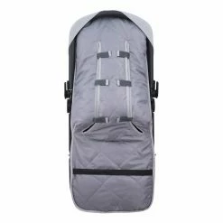 Janabebé By Jyoko Wasserdichte Universaltasche Mit Fleecefutter Für Kinderwagen In Winter Sky -JYOKO-Shop janabebe by jyoko wasserdichte universaltasche mit fleecefutter fur kinderwagen in winter sky 4