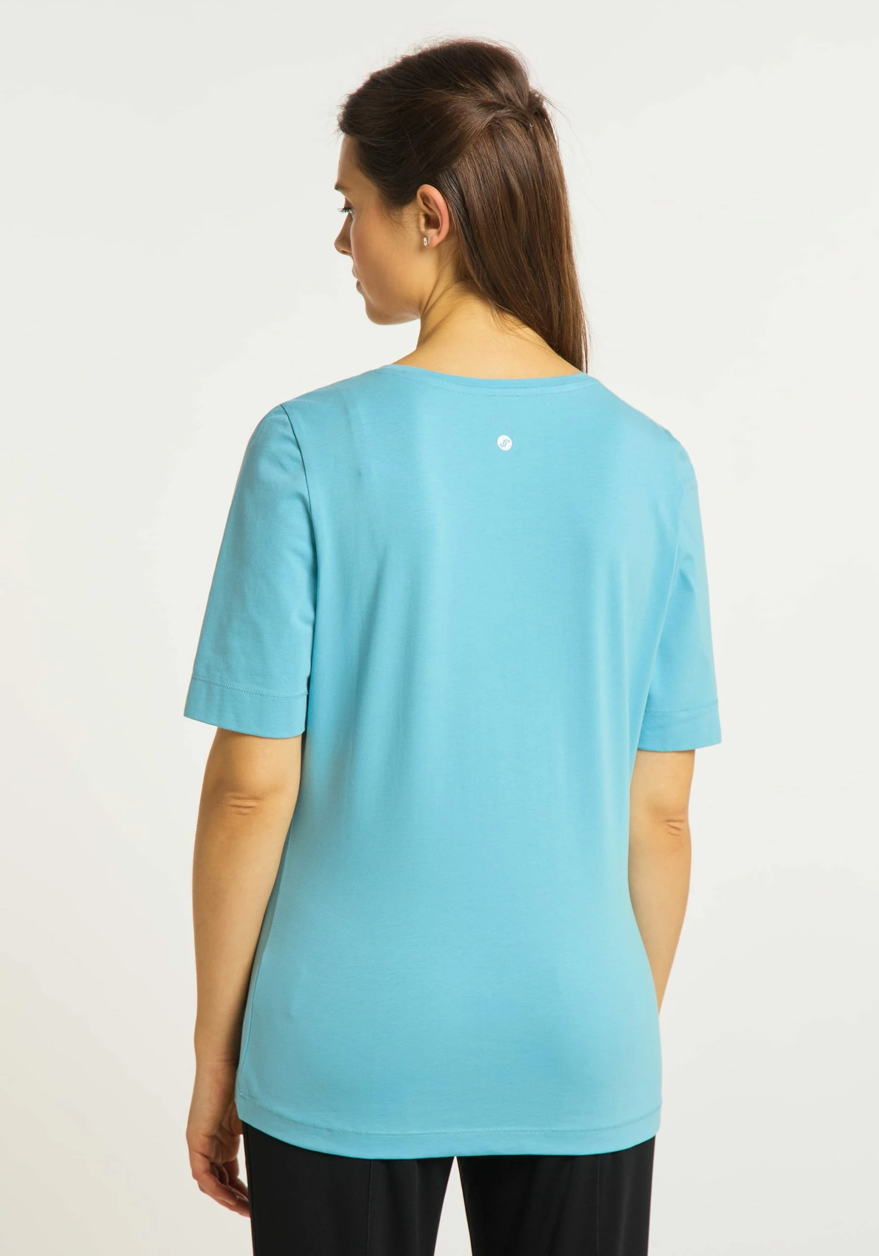 Joy Sportswear T-Shirt NEA In Winter Sky 3 Joy Sportswear T-Shirt NEA In Winter Sky – Bild 3