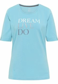 Joy Sportswear T-Shirt NEA In Winter Sky