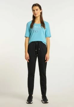 Joy Sportswear T-Shirt NEA In Winter Sky 11 Joy Sportswear T-Shirt NEA In Winter Sky -JYOKO-Shop joy sportswear t shirt nea in winter sky 3