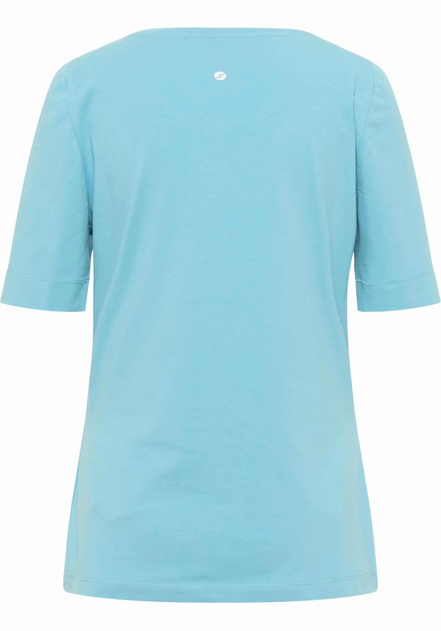 Joy Sportswear T-Shirt NEA In Winter Sky 5 Joy Sportswear T-Shirt NEA In Winter Sky – Bild 5