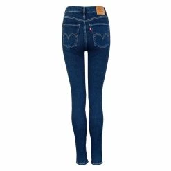 Levi´s Hose - Mile High Super Skinny - Rome Winter -JYOKO-Shop levi s hose mile high super skinny rome winter 2