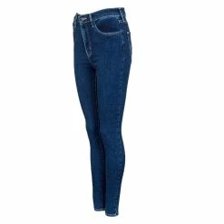 Levi´s Hose - Mile High Super Skinny - Rome Winter -JYOKO-Shop levi s hose mile high super skinny rome winter 3