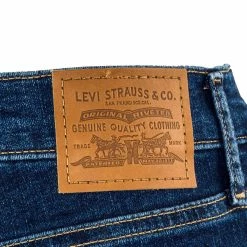 Levi´s Hose - Mile High Super Skinny - Rome Winter -JYOKO-Shop levi s hose mile high super skinny rome winter 4