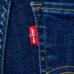 Levi´s Hose - Mile High Super Skinny - Rome Winter -JYOKO-Shop levi s hose mile high super skinny rome winter 5