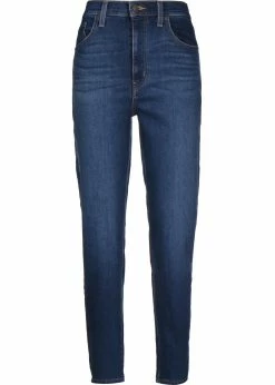 Levi´s Jeans High Waisted Mom In Winter Cloud