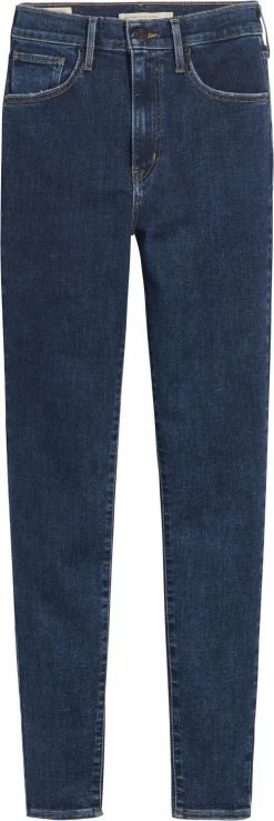 Levi´s Jeans Mile High Super Skinny In Rome Winter