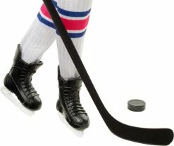 MATTEL Barbie Winter Sport Eishockey Spielerin Puppe 14 MATTEL Barbie Winter Sport Eishockey Spielerin Puppe -JYOKO-Shop mattel barbie winter sport eishockey spielerin puppe 5