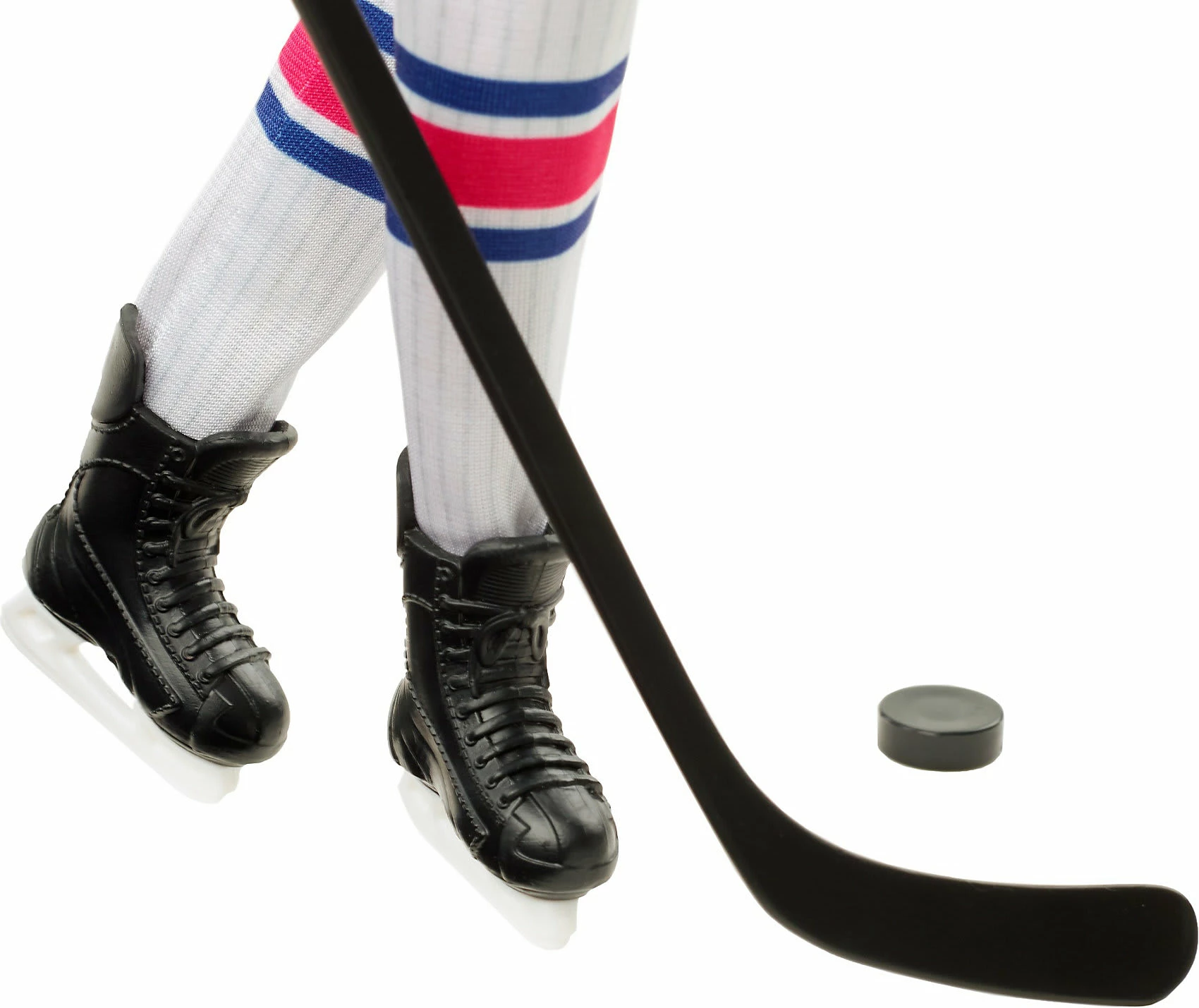 MATTEL Barbie Winter Sport Eishockey Spielerin Puppe 6 MATTEL Barbie Winter Sport Eishockey Spielerin Puppe – Bild 6