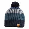 Maximo Winter-Strickmütze In Blau