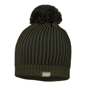 Maximo Winter-Strickmütze In Grün 1 Maximo Winter-Strickmütze In Grün