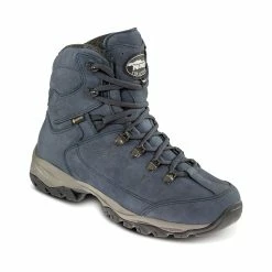 Meindl Winterstiefel Ohio Lady Winter GTX In Blau