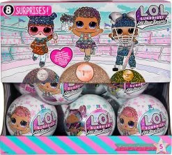 MGA L.O.L. Surprise All Star Sports - Winter Games, Sortiert -JYOKO-Shop mga l o l surprise all star sports winter games sortiert 2