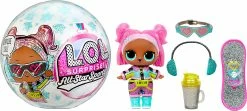 MGA L.O.L. Surprise All Star Sports - Winter Games, Sortiert