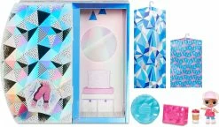 MGA L.O.L. Surprise OMG Winter Chill Icy Gurl 17 MGA L.O.L. Surprise OMG Winter Chill Icy Gurl -JYOKO-Shop mga l o l surprise omg winter chill icy gurl 7