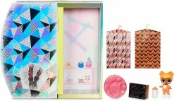 MGA L.O.L. Surprise OMG Winter Chill Missy Meow AA 10 MGA L.O.L. Surprise OMG Winter Chill Missy Meow AA -JYOKO-Shop mga l o l surprise omg winter chill missy meow aa 4