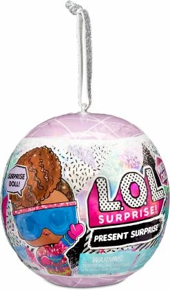 MGA L.O.L. Surprise Winter Chill Tots, Sortiert 7 MGA L.O.L. Surprise Winter Chill Tots, Sortiert -JYOKO-Shop mga l o l surprise winter chill tots sortiert 2