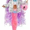 MGA Mermaze Mermaidz Winter Waves Doll - Harmonique
