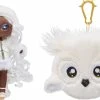 MGA Na! Na! Na! Surprise 2-in-1 Winter Theme- Snow Owl