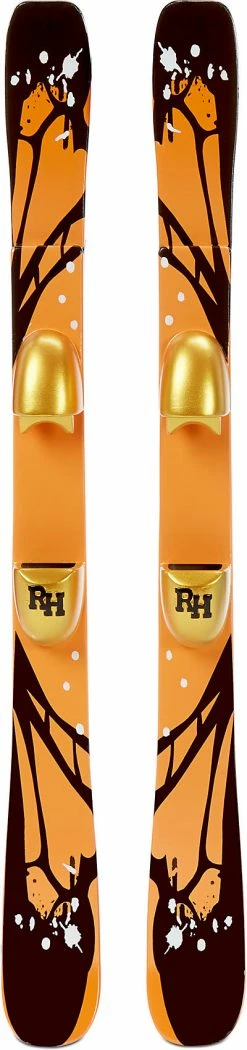 MGA Rainbow High Fashion Winter Break Doll- Poppy Rowan (Orange) -JYOKO-Shop mga rainbow high fashion winter break doll poppy rowan orange 2