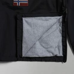 Napapijri Freizeit Jacken Rainforest Winter 5 Jacket Women Black 12 Napapijri Freizeit Jacken Rainforest Winter 5 Jacket Women Black -JYOKO-Shop napapijri freizeit jacken rainforest winter 5 jacket women black 2