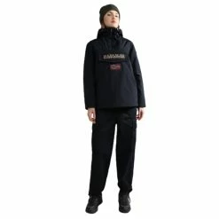 Napapijri Freizeit Jacken Rainforest Winter 5 Jacket Women Black 14 Napapijri Freizeit Jacken Rainforest Winter 5 Jacket Women Black -JYOKO-Shop napapijri freizeit jacken rainforest winter 5 jacket women black 4