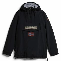 Napapijri Freizeit Jacken Rainforest Winter 5 Jacket Women Black 15 Napapijri Freizeit Jacken Rainforest Winter 5 Jacket Women Black -JYOKO-Shop napapijri freizeit jacken rainforest winter 5 jacket women black 5