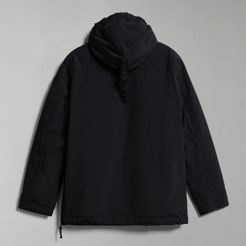 Napapijri Freizeit Jacken Rainforest Winter 5 Jacket Women Black 7 Napapijri Freizeit Jacken Rainforest Winter 5 Jacket Women Black – Bild 7