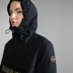 Napapijri Freizeit Jacken Rainforest Winter 5 Jacket Women Black 19 Napapijri Freizeit Jacken Rainforest Winter 5 Jacket Women Black -JYOKO-Shop napapijri freizeit jacken rainforest winter 5 jacket women black 9