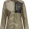 Newline Jacke Women Packable Tech Jacket In WINTER TWIG