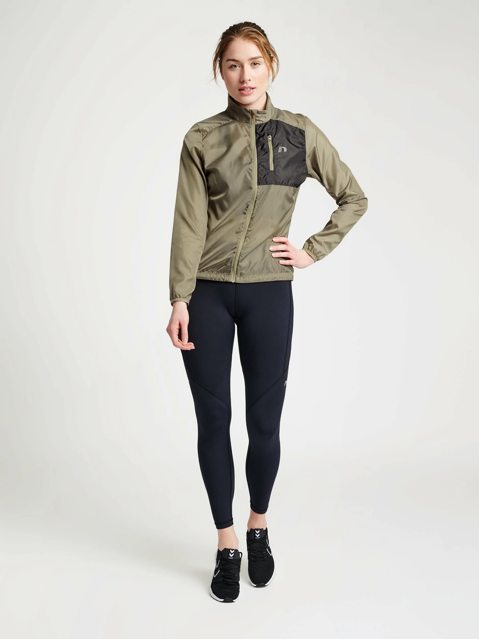 Newline Jacke Women Packable Tech Jacket In WINTER TWIG 6 Newline Jacke Women Packable Tech Jacket In WINTER TWIG – Bild 6