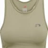 Newline Sportoberteil Women Sports Top In WINTER TWIG