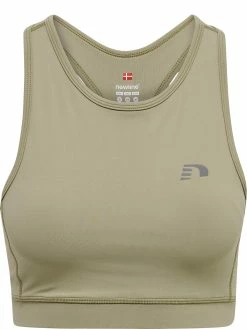 Newline Sportoberteil Women Sports Top In WINTER TWIG