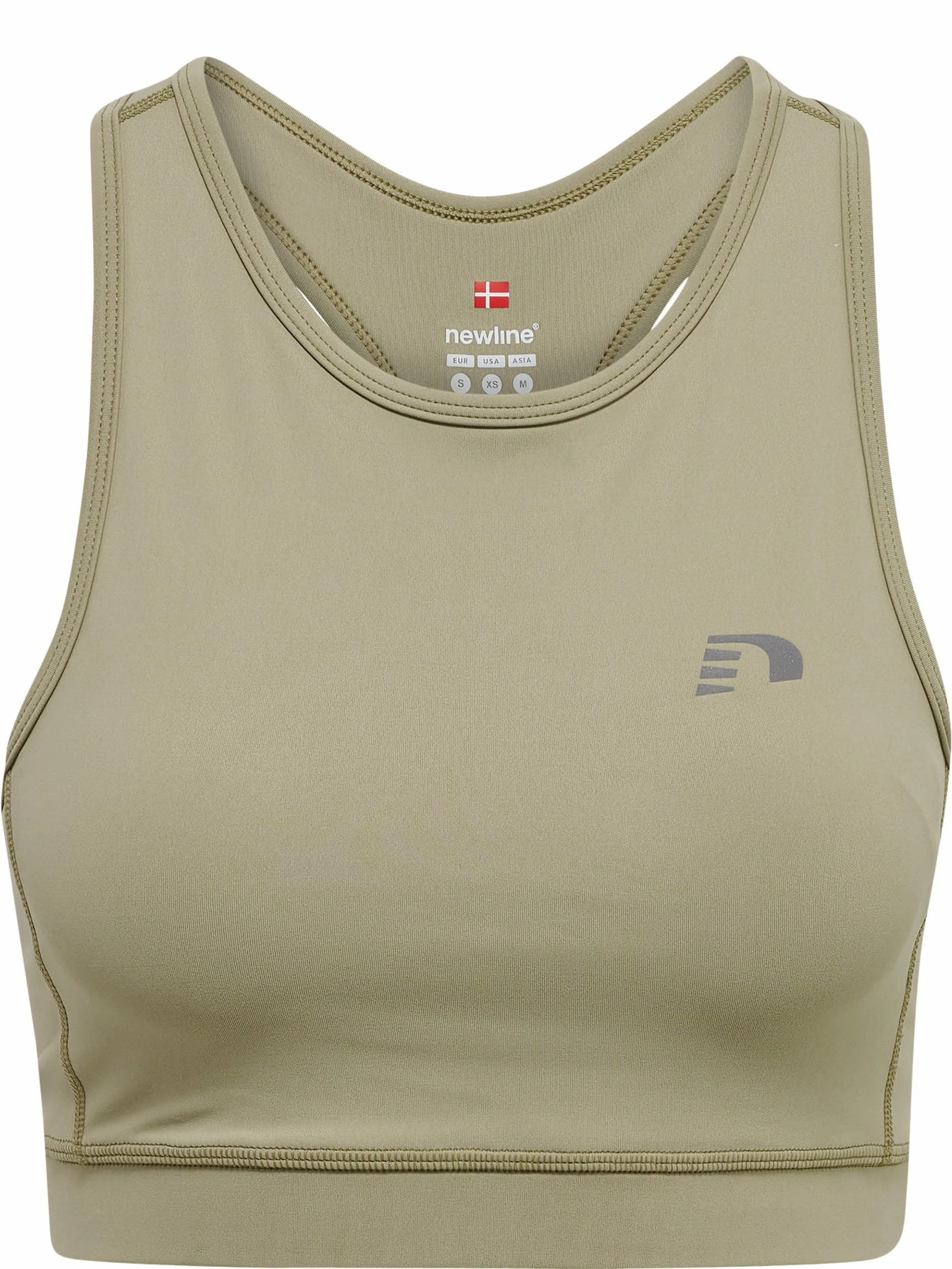 Newline Sportoberteil Women Sports Top In WINTER TWIG 1 Newline Sportoberteil Women Sports Top In WINTER TWIG