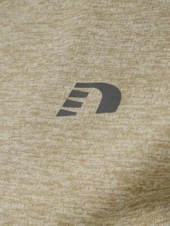 Newline T-Shirt S/S Women Statement T-Shirt S/S In WINTER TWIG MELANGE