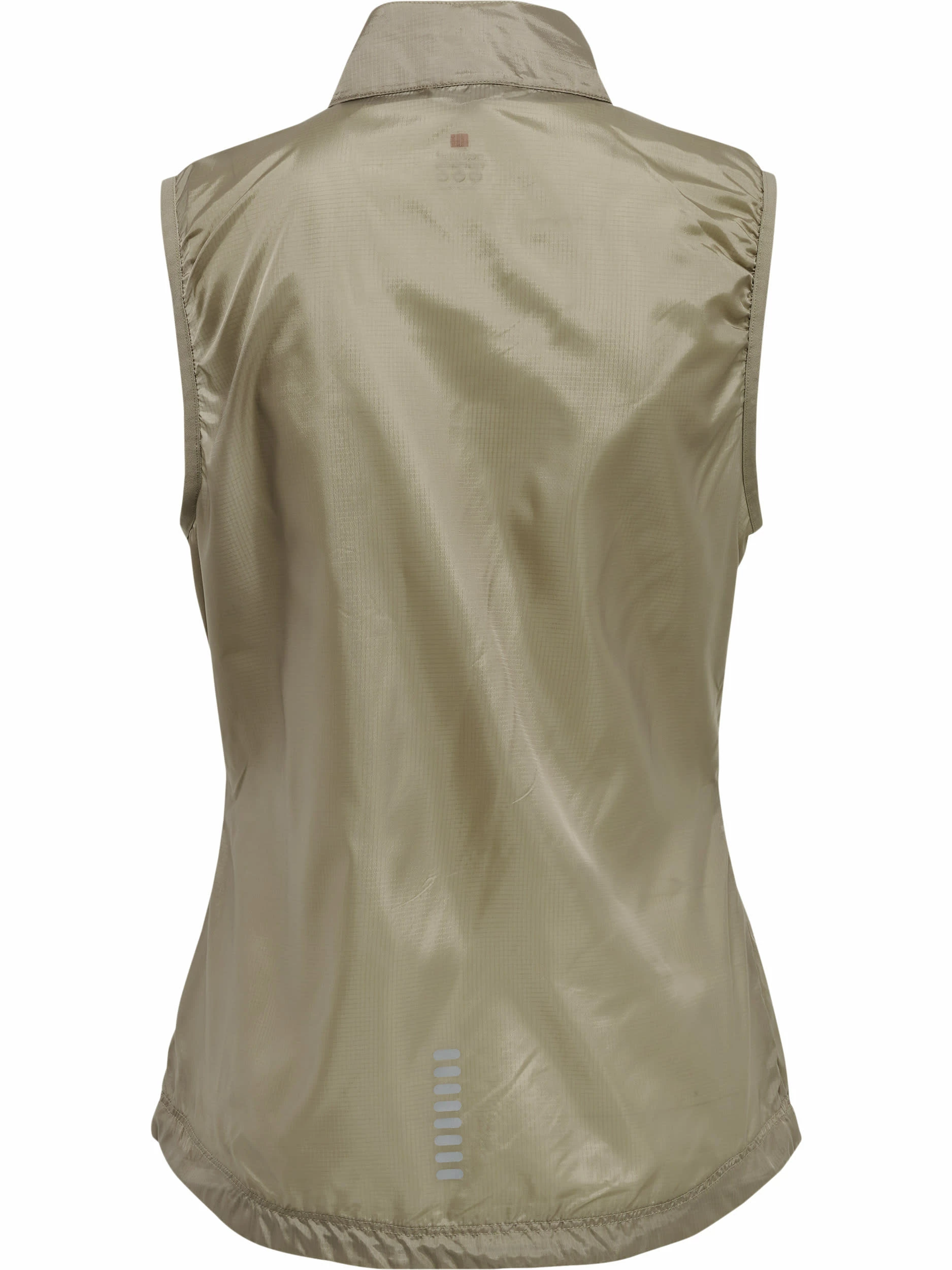 Newline Weste Women Packable Tech Gilet In WINTER TWIG 2 Newline Weste Women Packable Tech Gilet In WINTER TWIG – Bild 2