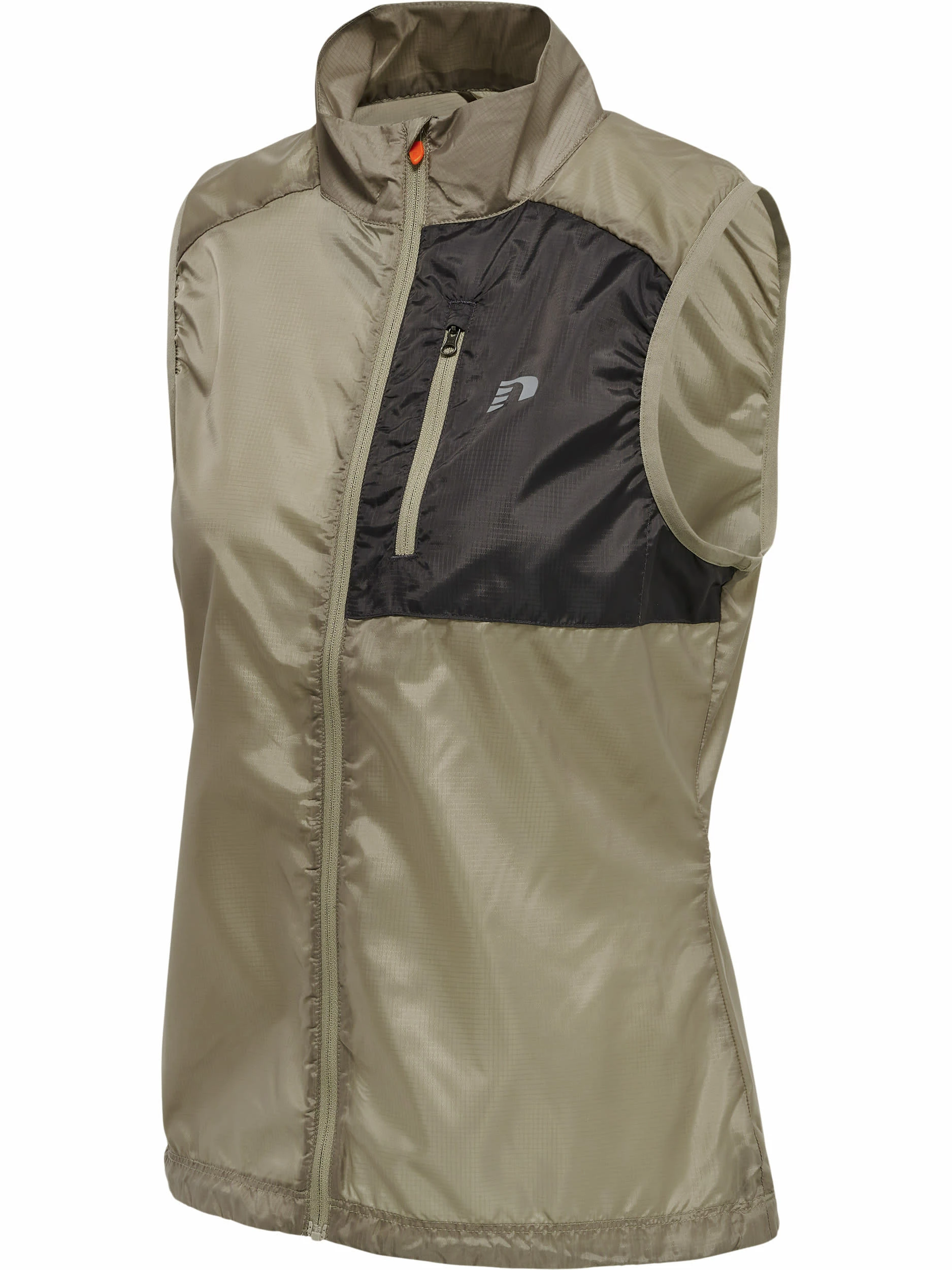 Newline Weste Women Packable Tech Gilet In WINTER TWIG 4 Newline Weste Women Packable Tech Gilet In WINTER TWIG – Bild 4