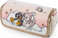 Nici Mäppchen Zum Rollen Winter Friends 2022 (48345)