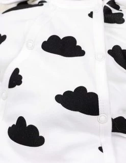 Nini Schneeanzug Herbst, Winter In Weiß Schwarz 10 Nini Schneeanzug Herbst, Winter In Weiß Schwarz -JYOKO-Shop nini schneeanzug herbst winter in weiss schwarz 4