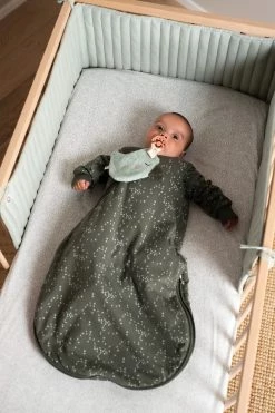 Noppies Winterschlafsack Botanical Winter Sleeping Bag In Beetle -JYOKO-Shop noppies winterschlafsack botanical winter sleeping bag in beetle 4