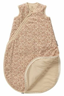 Noppies Winterschlafsack Botanical Winter Sleeping Bag In Fog -JYOKO-Shop noppies winterschlafsack botanical winter sleeping bag in fog 3