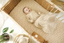 Noppies Winterschlafsack Botanical Winter Sleeping Bag In Fog -JYOKO-Shop noppies winterschlafsack botanical winter sleeping bag in fog 5